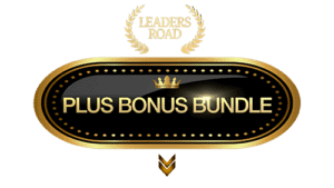 Leaders Road | Marketing Bonuses