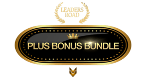 Leaders Road | Best Marketing Bonuses